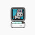 Divoom™ Retro Pixel Art Wireless Bluetooth Speaker